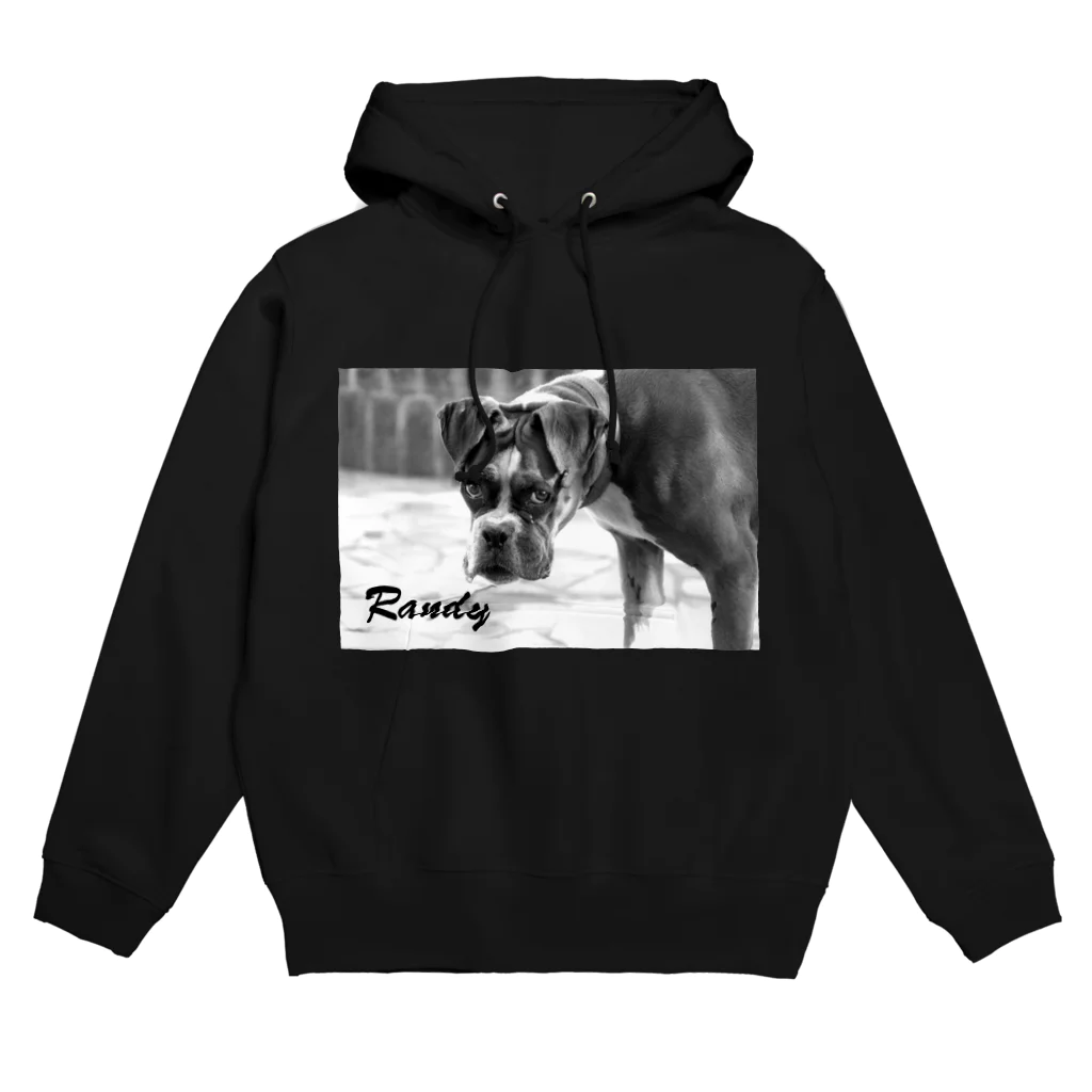 ちいうこみとけたのRandy Hoodie