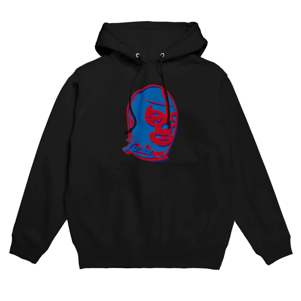 LUCHAのLUCHA58 Hoodie