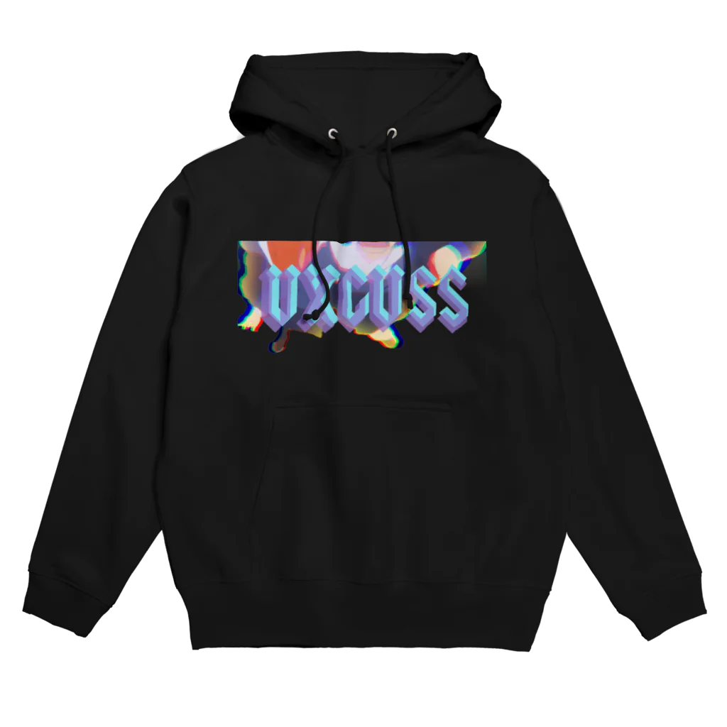 VXGVSSのVeいper Hoodie