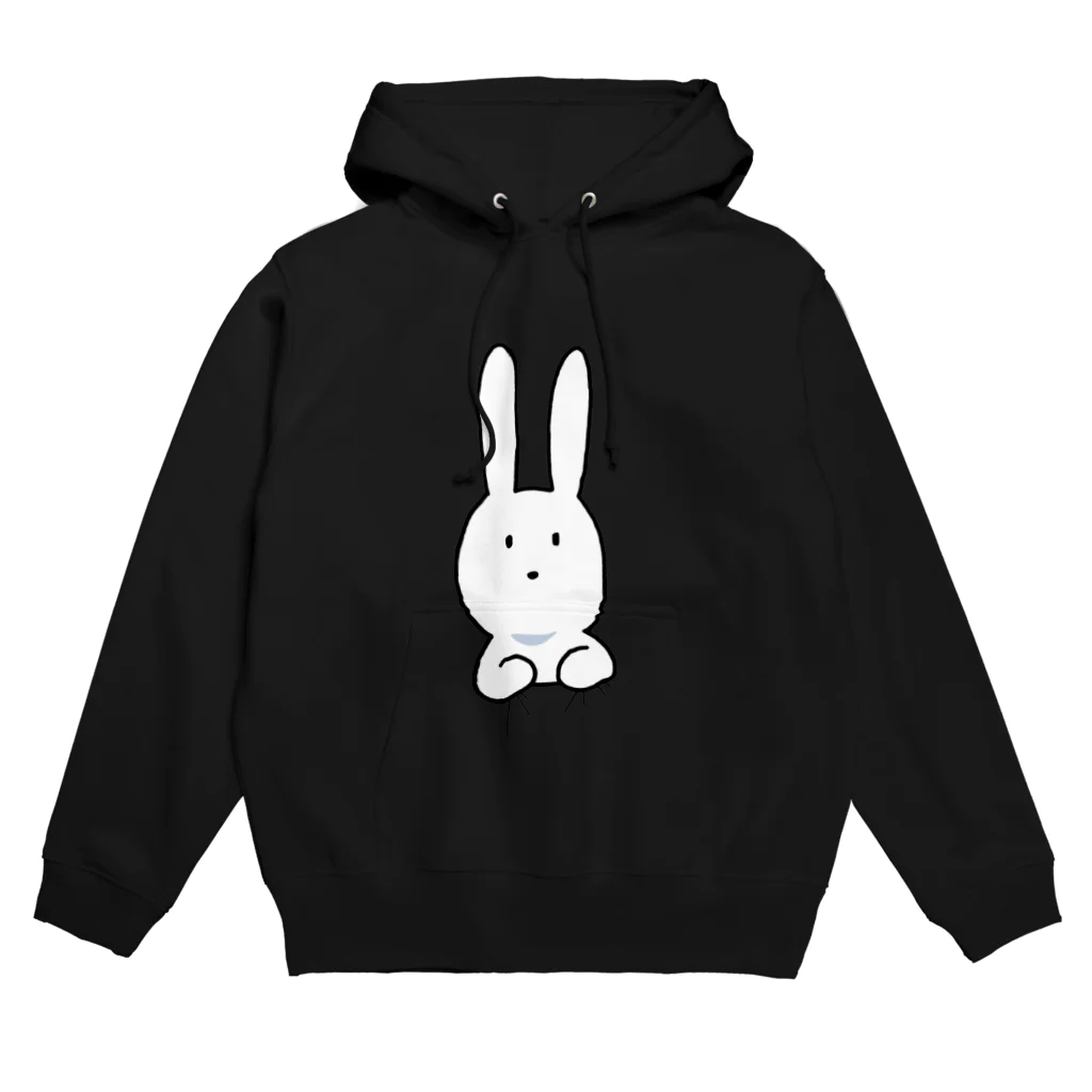 CYANOOOON　COLLECTIONのシャッピー Hoodie