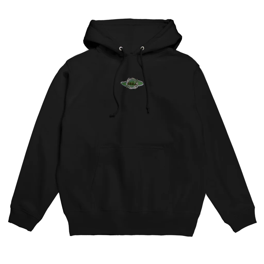 Eeei「えぇい」の職業 Hoodie