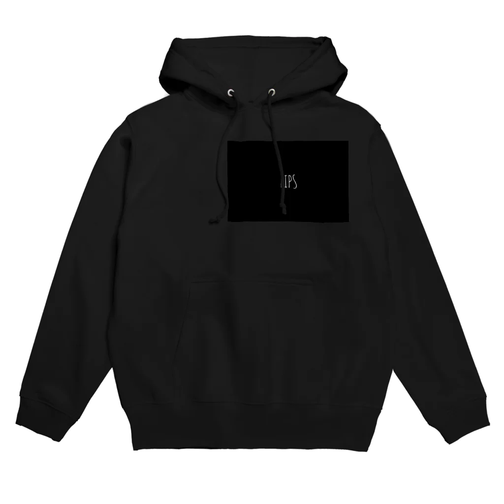 LiPSのLiPS Hoodie