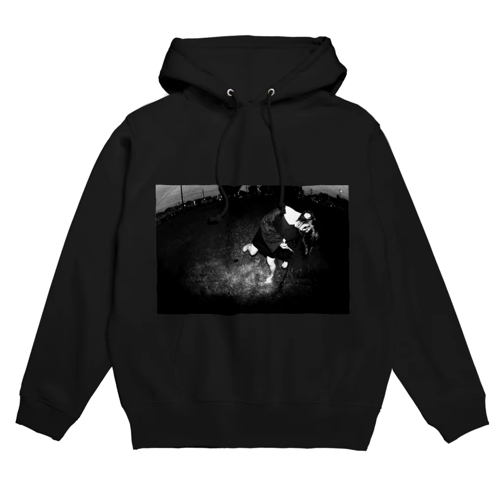 anemiaの「笑わんとおれんがな」 Hoodie