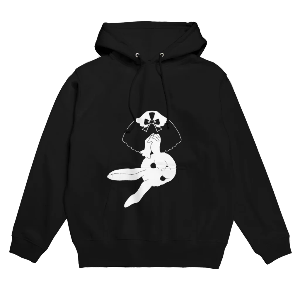 INKlude◆はー太のころ…ころ… Hoodie