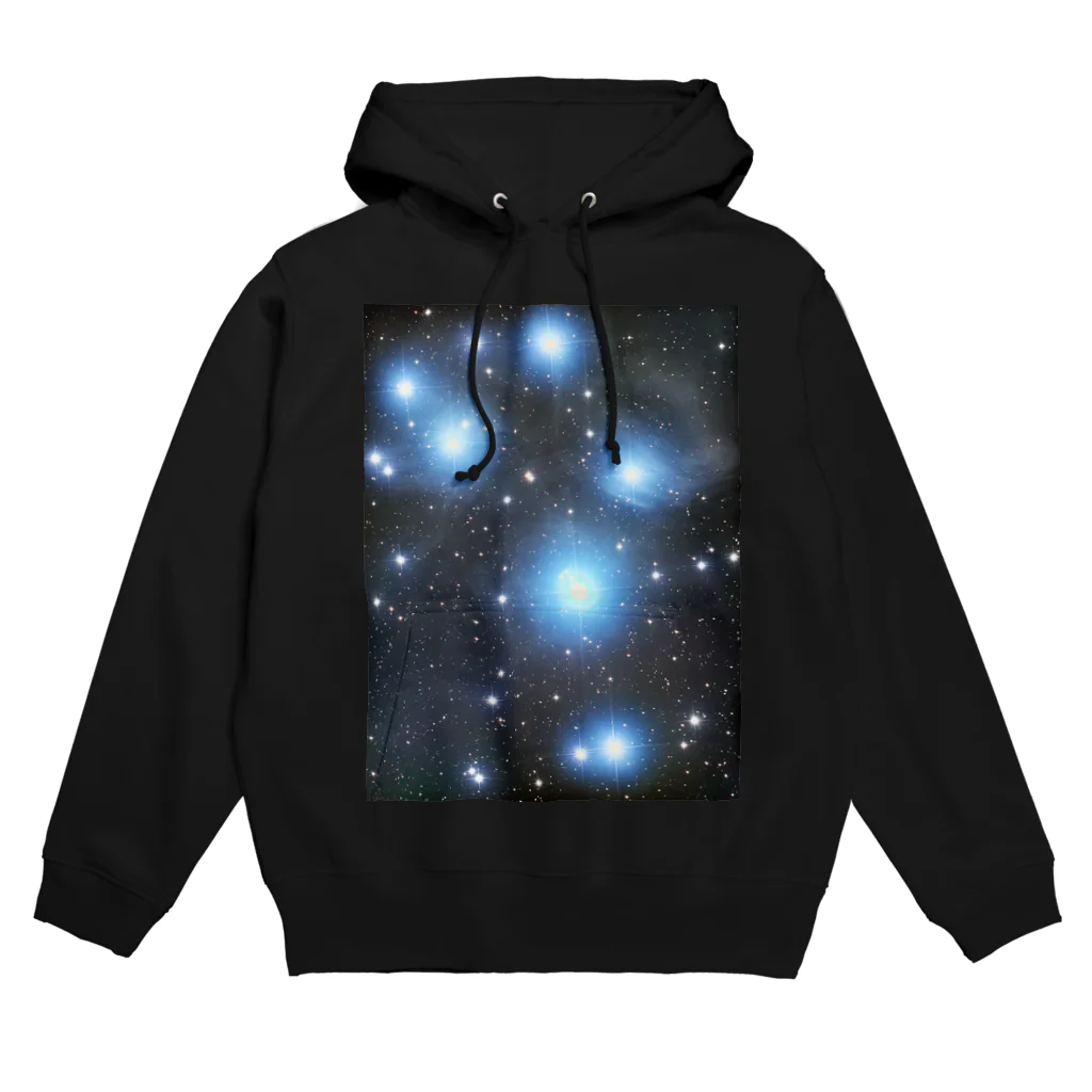 MoonWalkerのすばるパーカー Hoodie