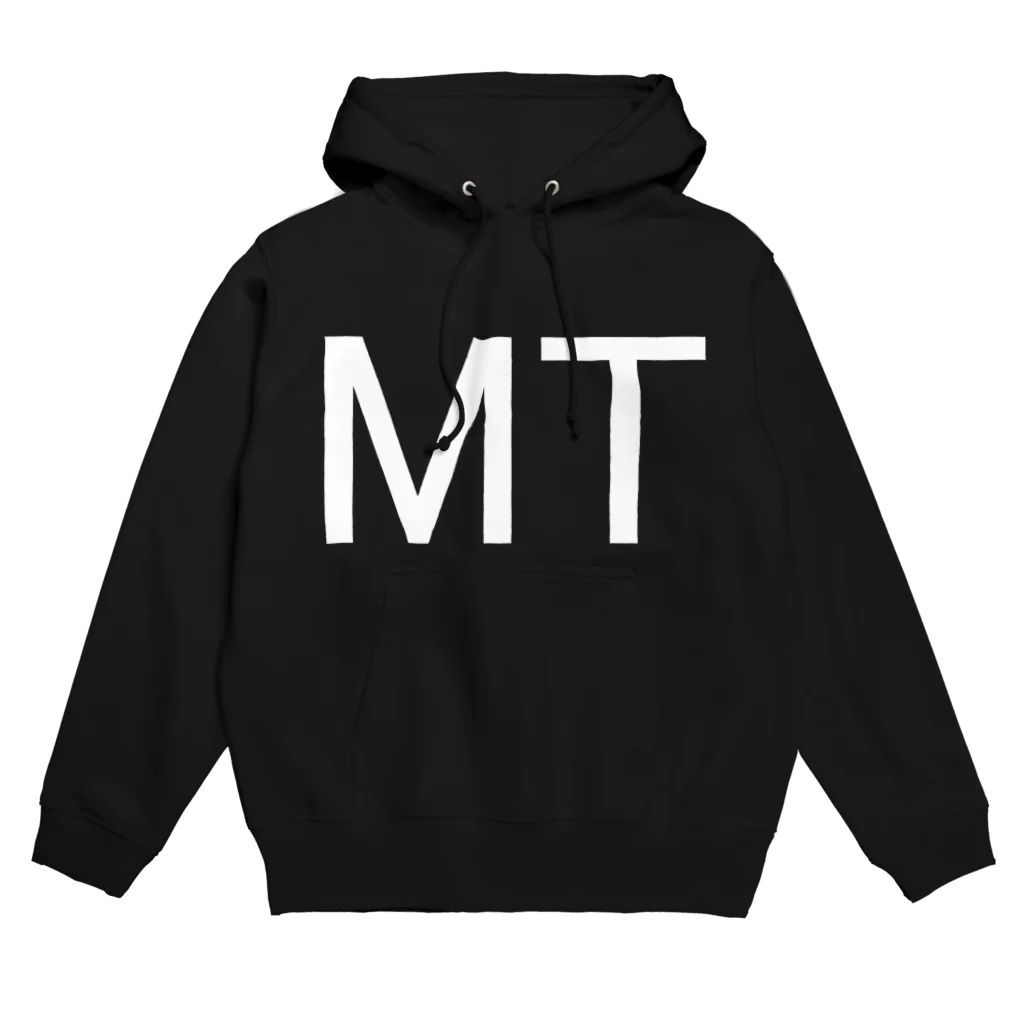 Sakana-manの闇のMT Hoodie