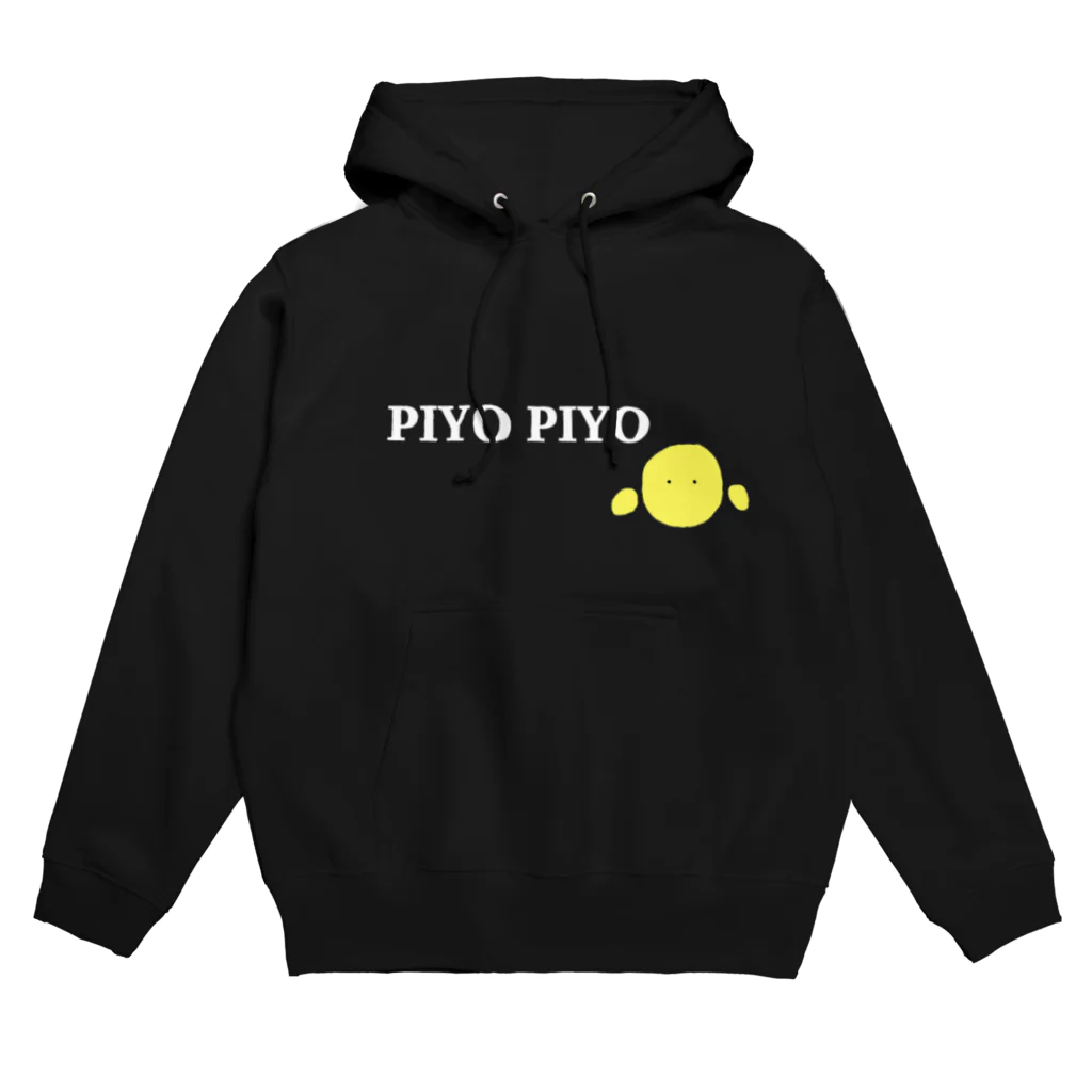 KanayaのPIYO PIYO Hoodie