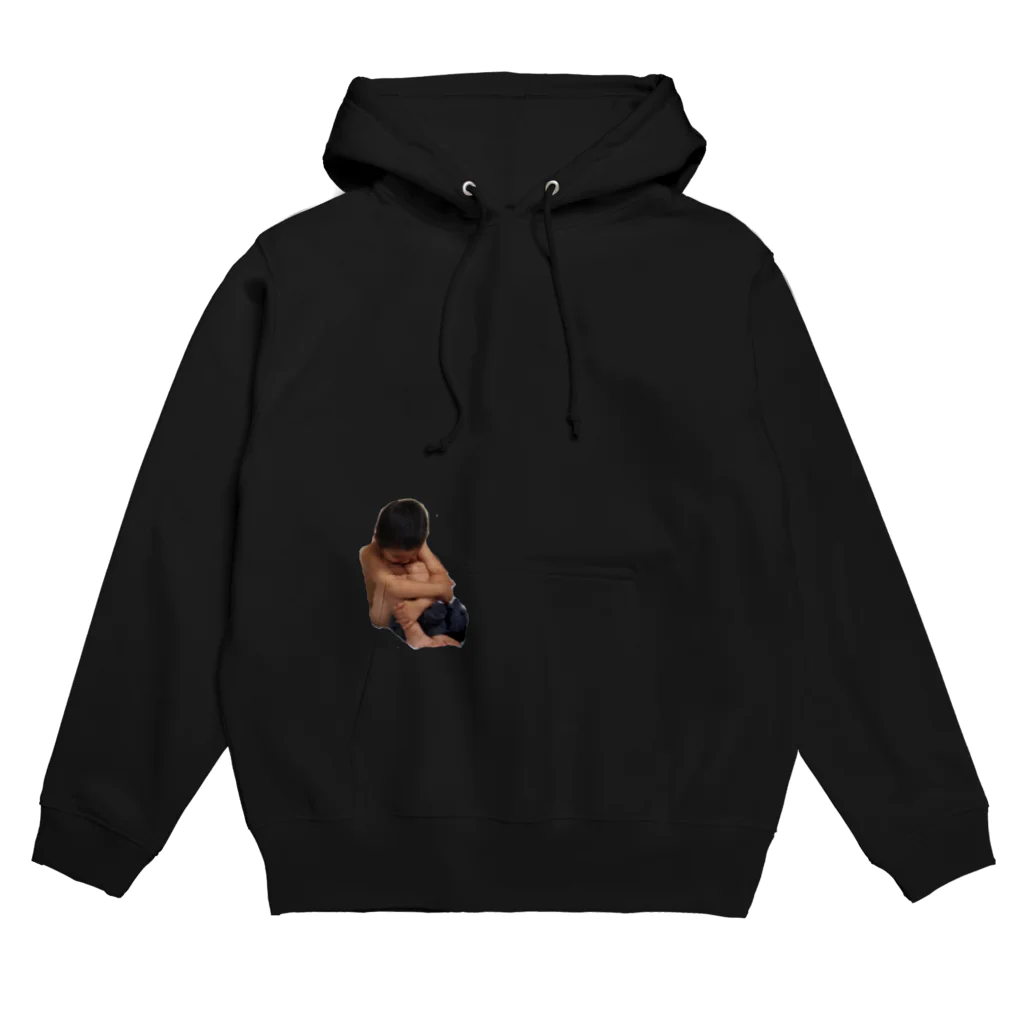 るかの黄昏次男 Hoodie