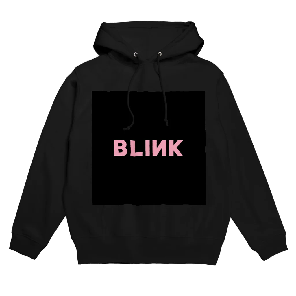 maogonのBLINK Hoodie