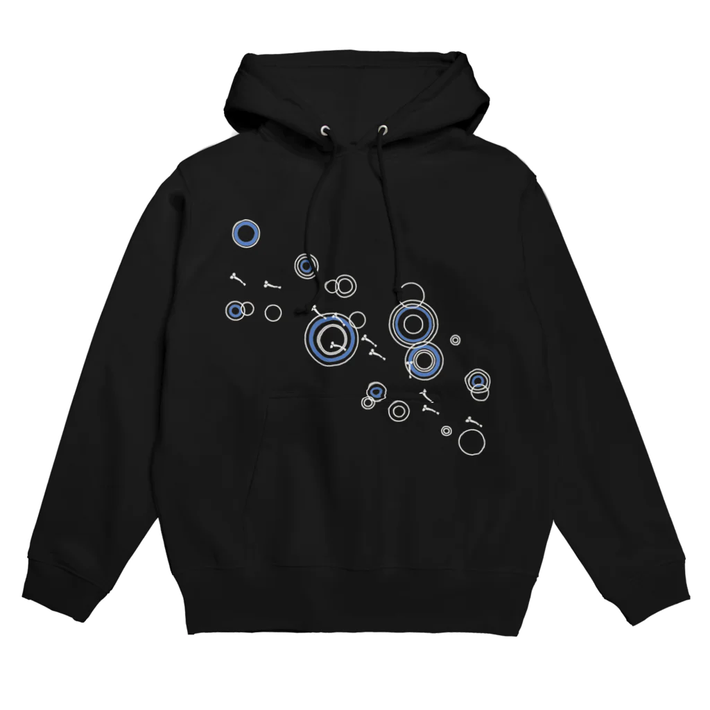 ttsoulの夕立 2021 Hoodie