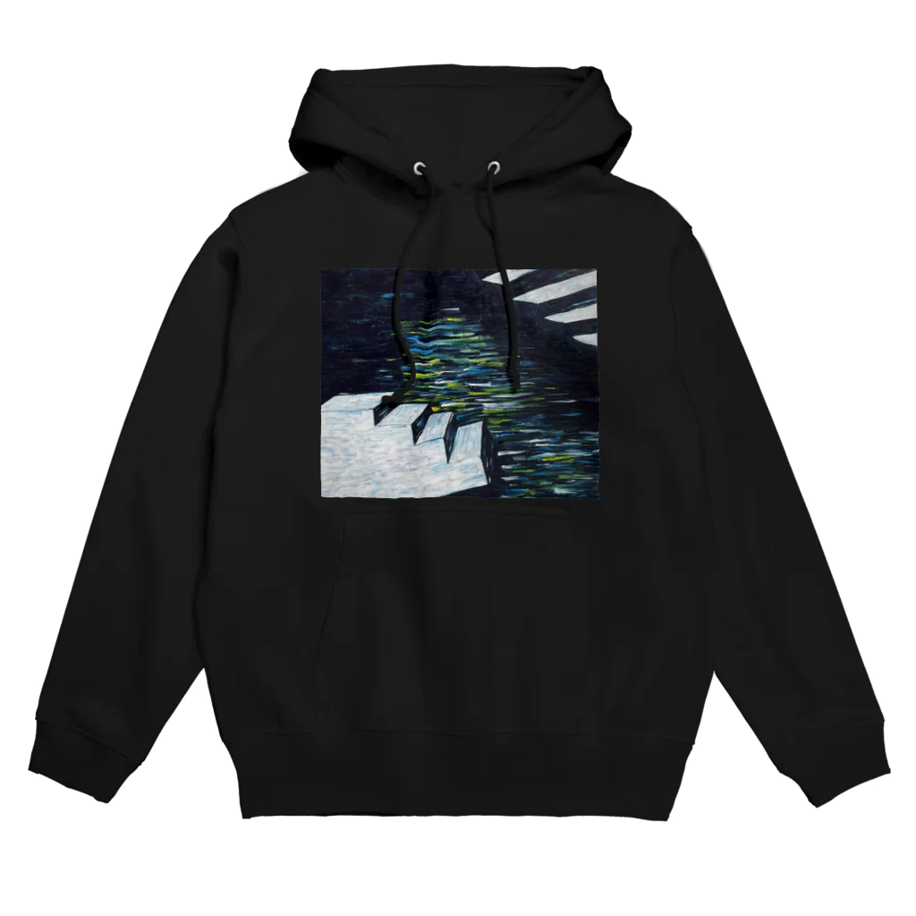 山口渚の話をしよう Hoodie