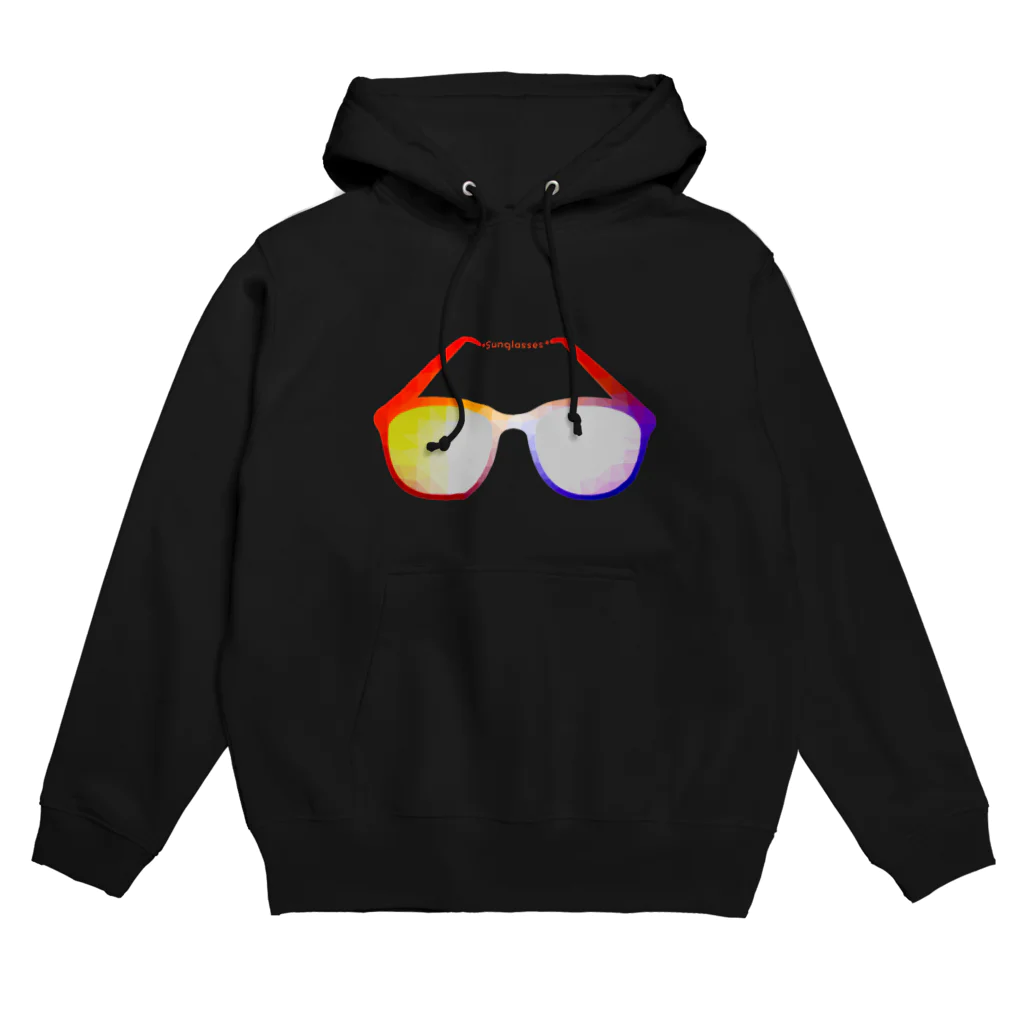 AirenのSunglasses(サングラス) Hoodie