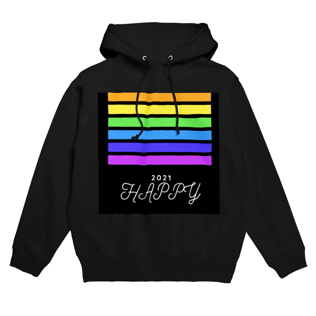 KENGO shopのオリジナル Hoodie