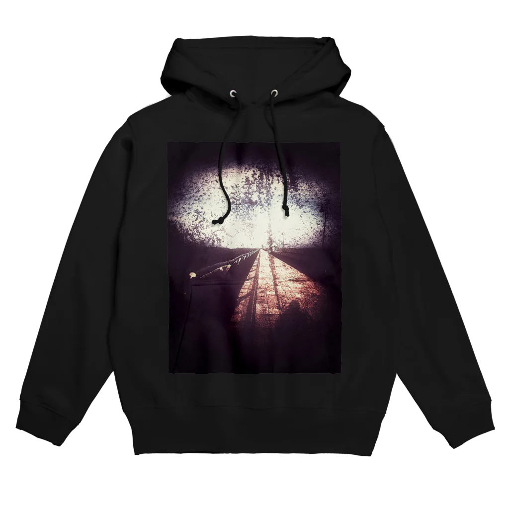 T-Showの羨望 Hoodie