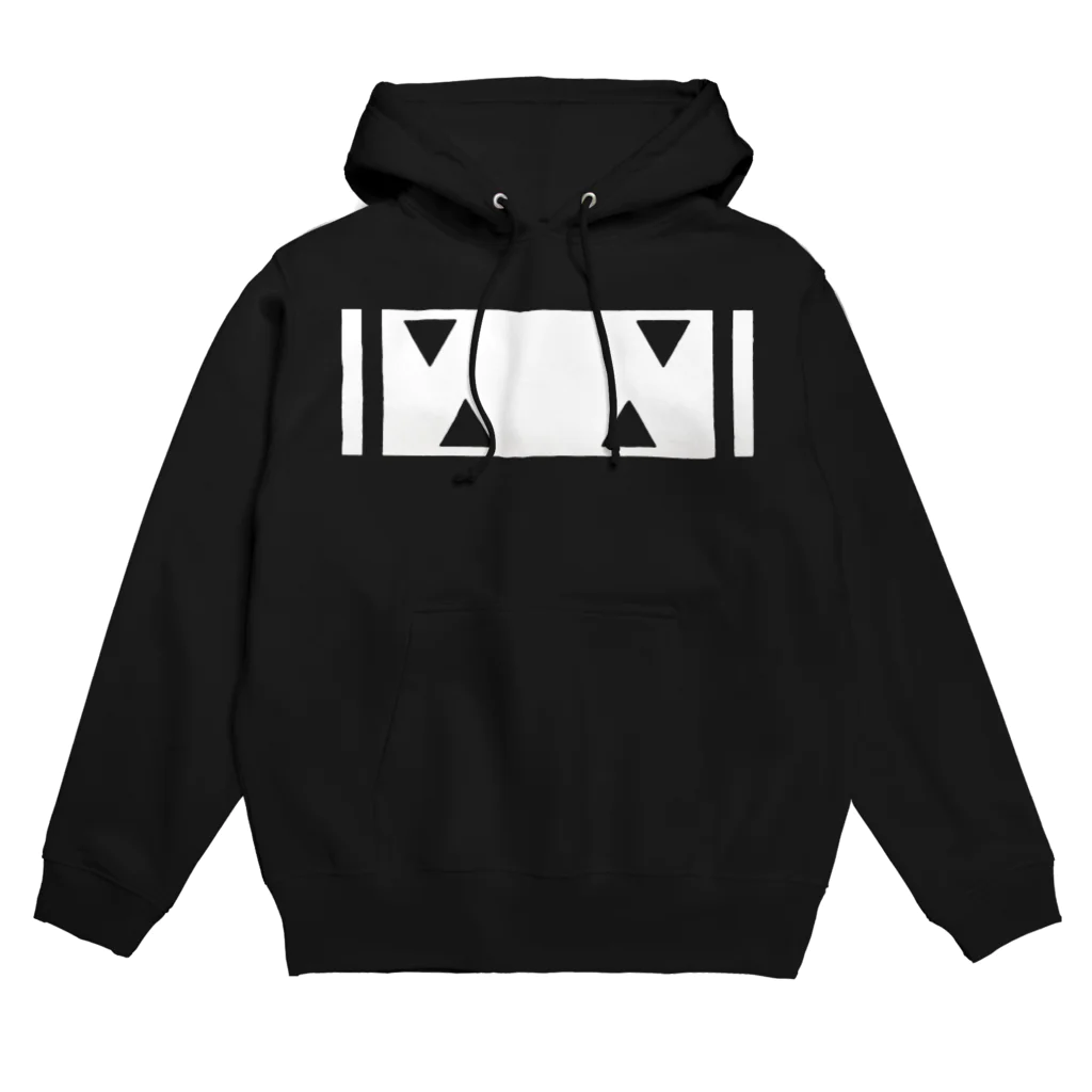 トラド悶々◯虎ケモVtuberの悶々のやつ Hoodie