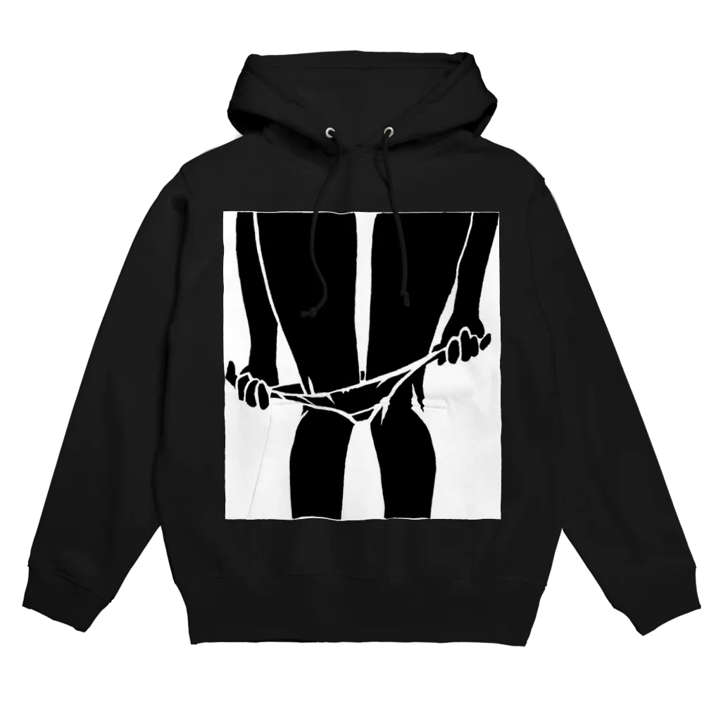 大石 悠雅のTシャツ Hoodie