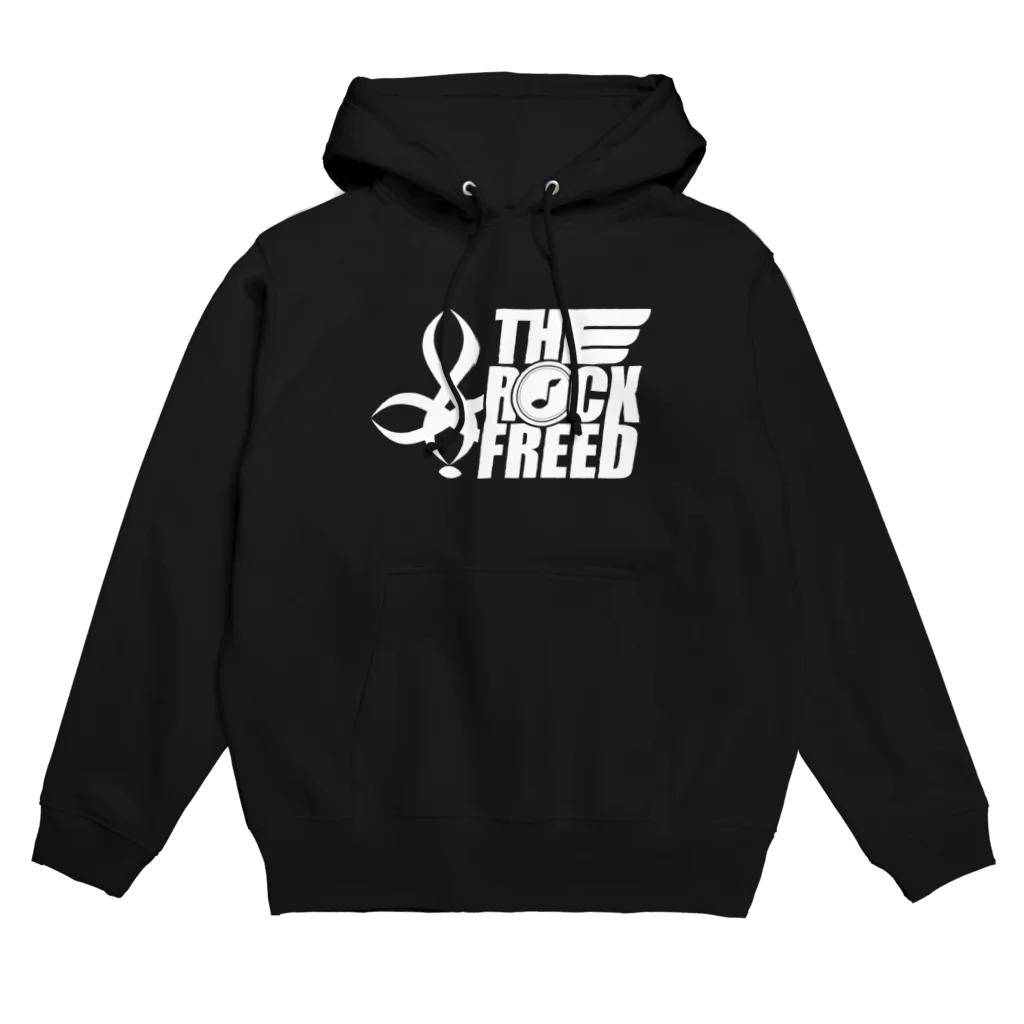 ひよりん*のTHE ROCK FREED Hoodie