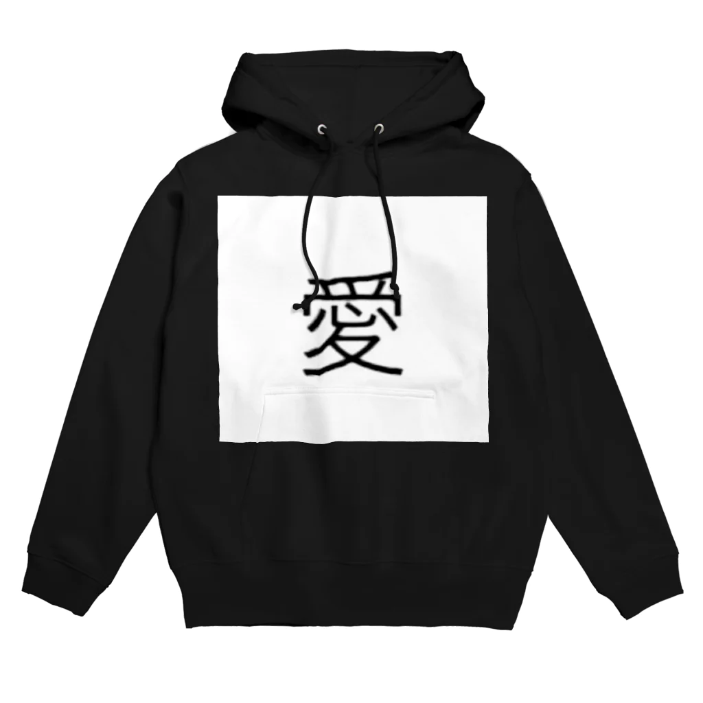 Japanese Kanji ShopのNice Kanji AI Hoodie