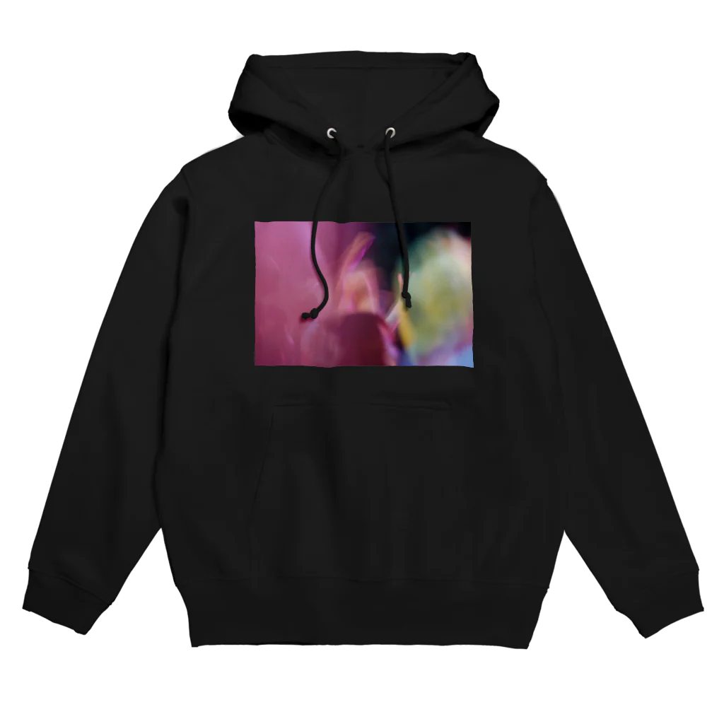 ワビサビの写真 Hoodie