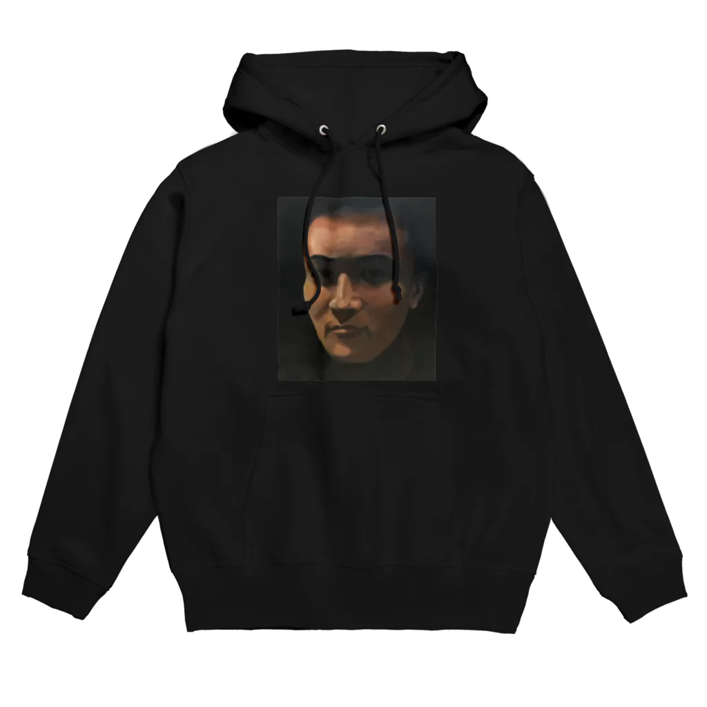 KJUNKの加藤純一 無  Hoodie