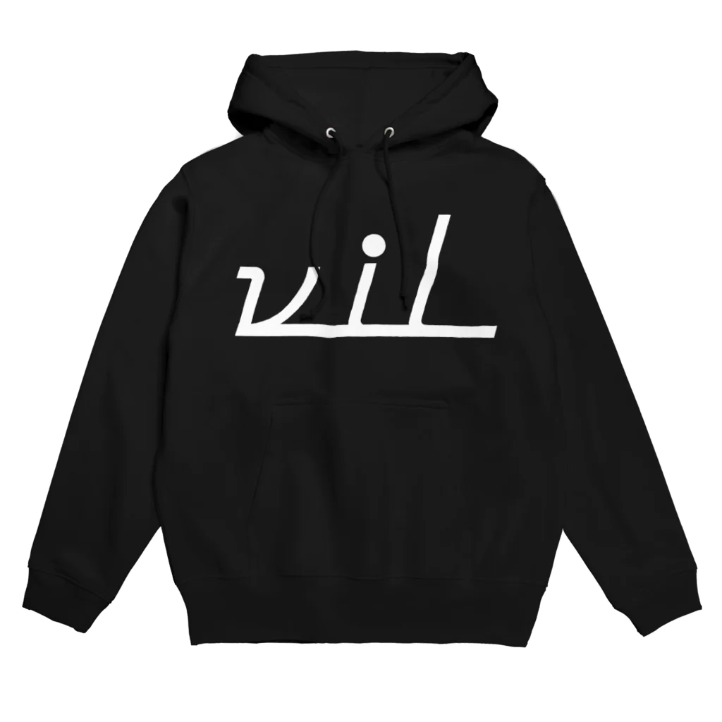 vil tokyoのvil Tシャツ パーカー