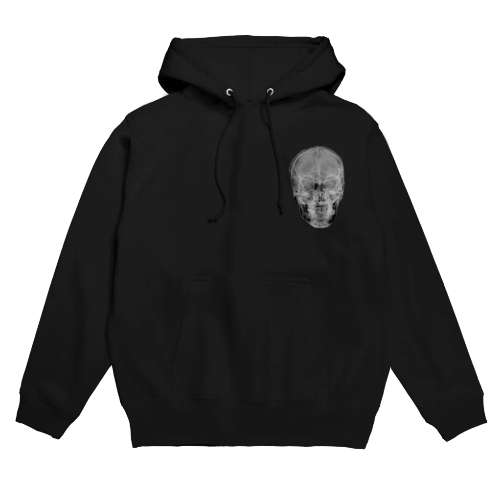 Sen1234のChicano Hoodie