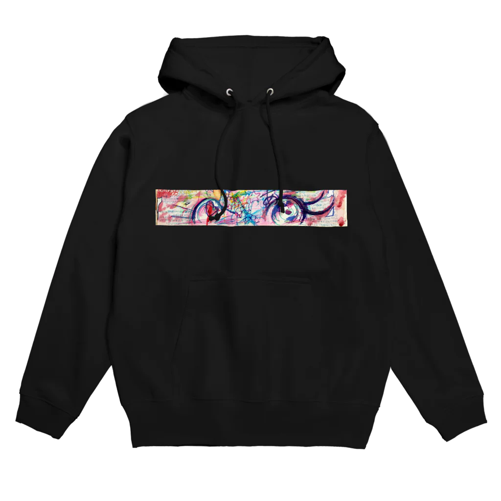 🍬あめあめ☔の今までの思い出 Hoodie