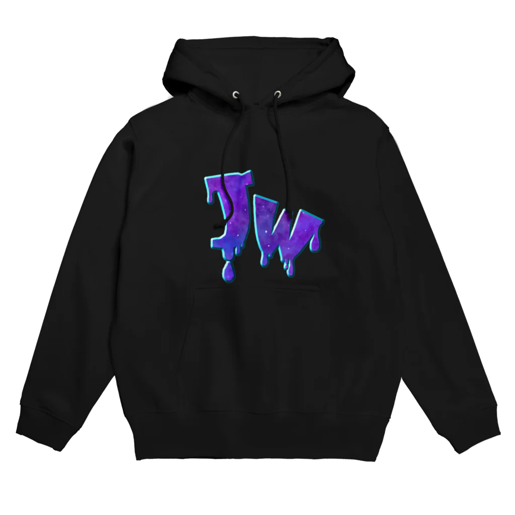 【公式】JELLY WONDERLAND【ショップ】のJelly Wonderland Hoodie