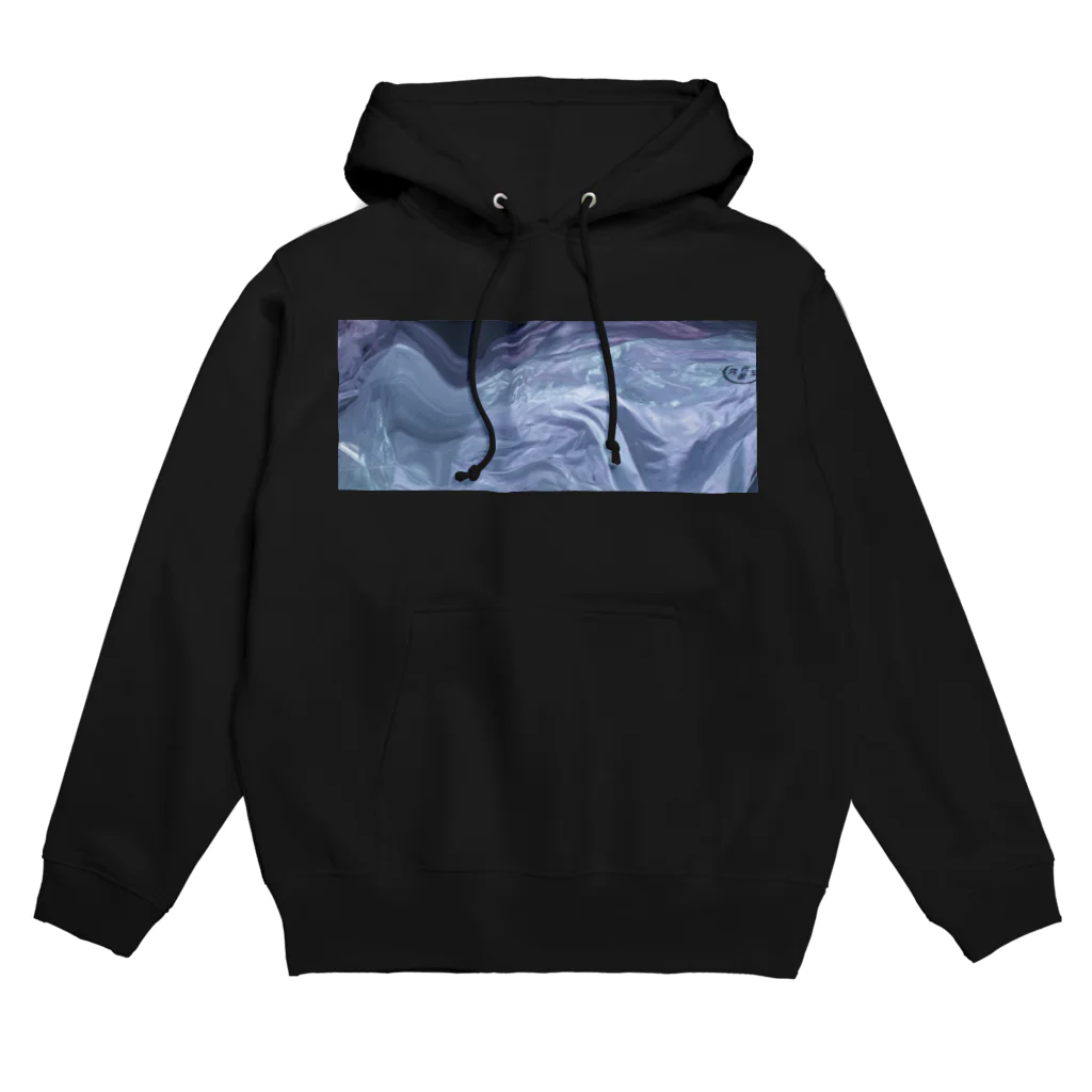 Surface Oxymoronの01Fleisch Hoodie