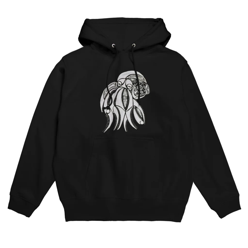 NoaHのタコパーカー Hoodie