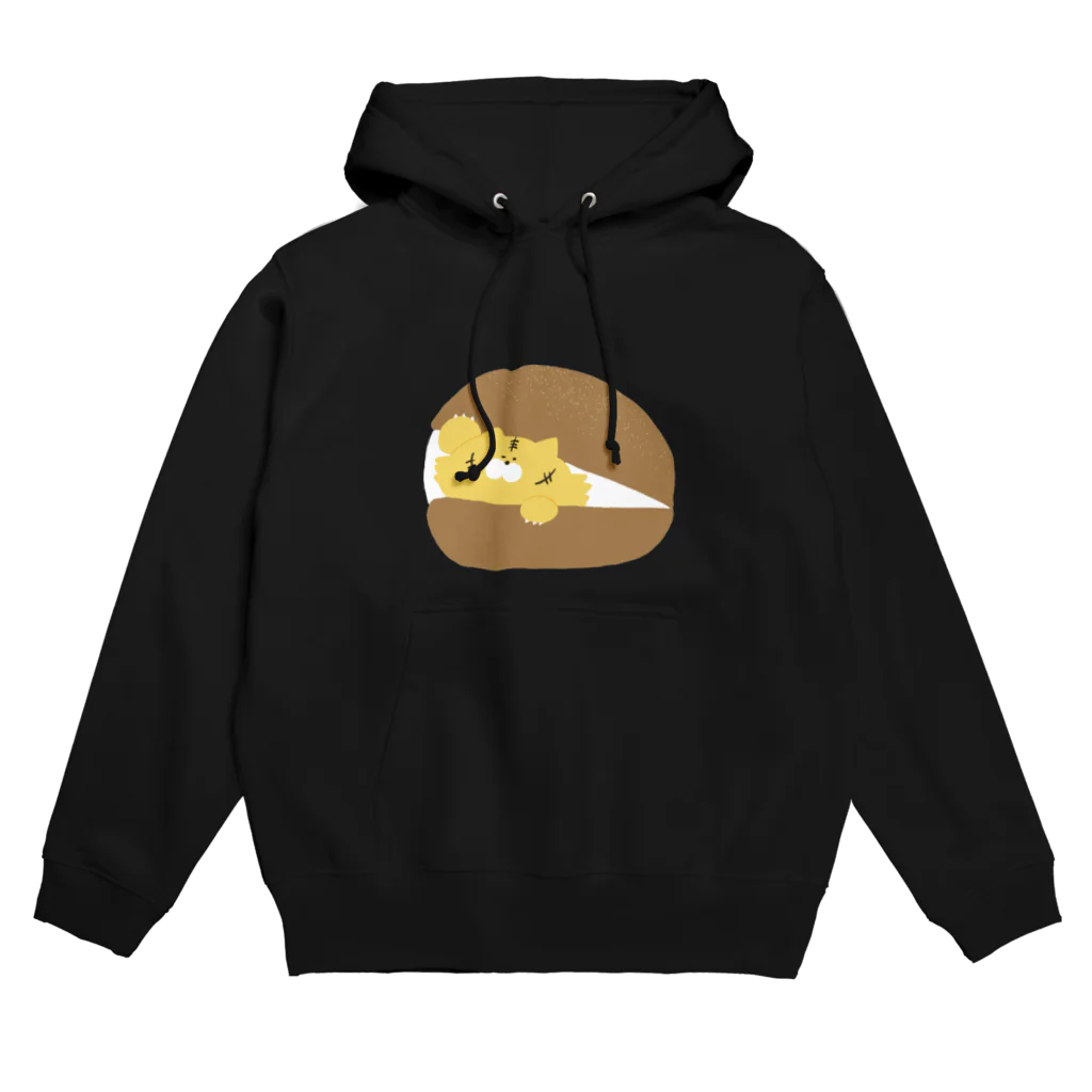 Suuのとらマリトッツォ Hoodie