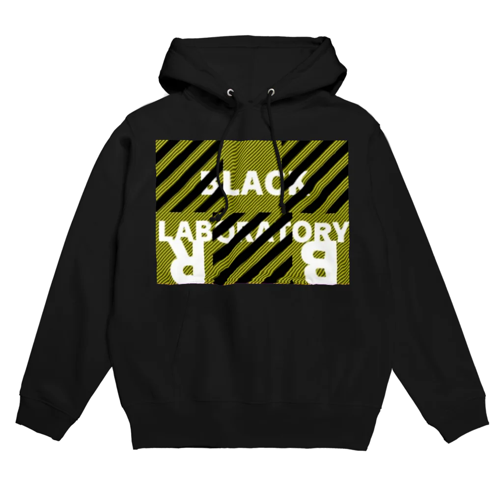 BLACK LABORATORYのBLACK LABORATORY パーカー