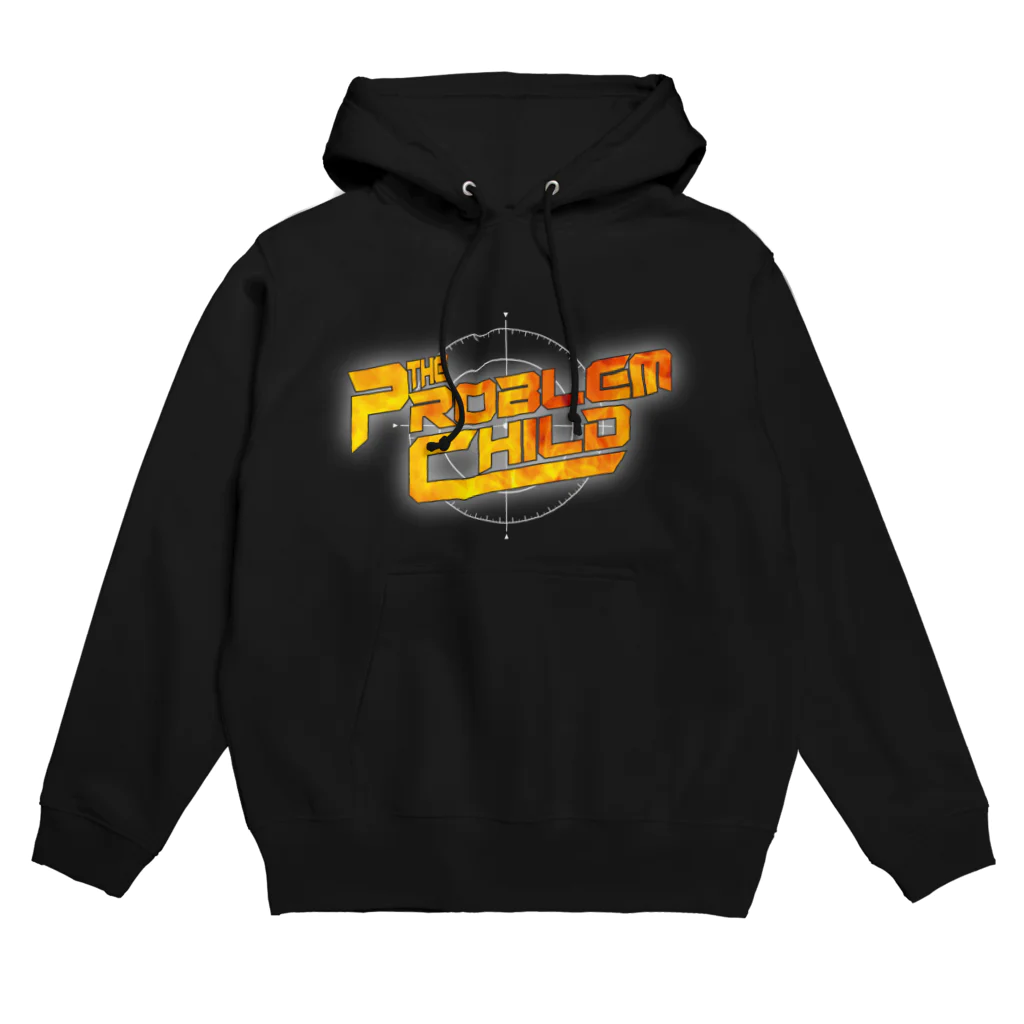 The Problem Child ShopのThe Problem Child グッズ Hoodie