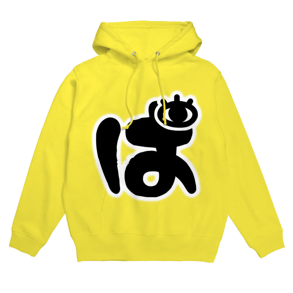 ぱてぃねす∞しょっぷのぱーカー Hoodie