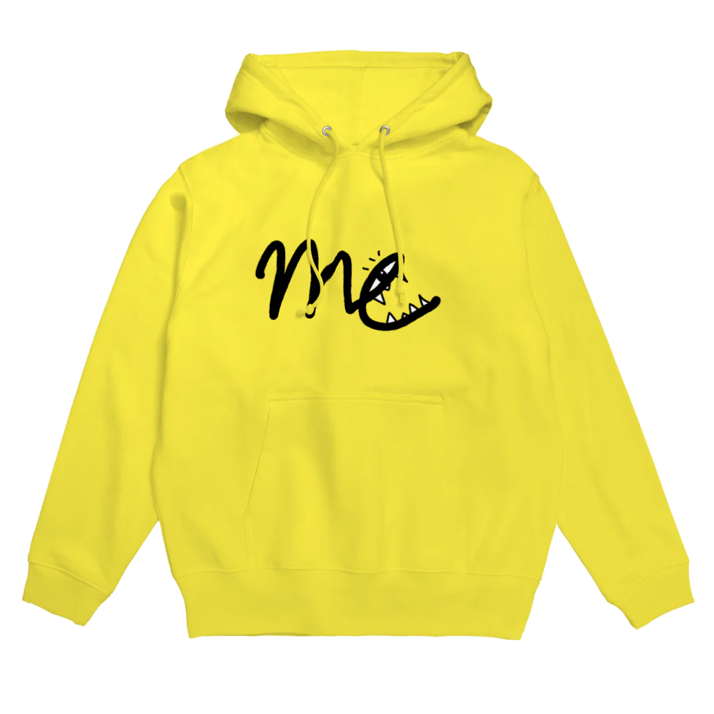 グリーンピース君の自由帳ショップのMe Hoodie