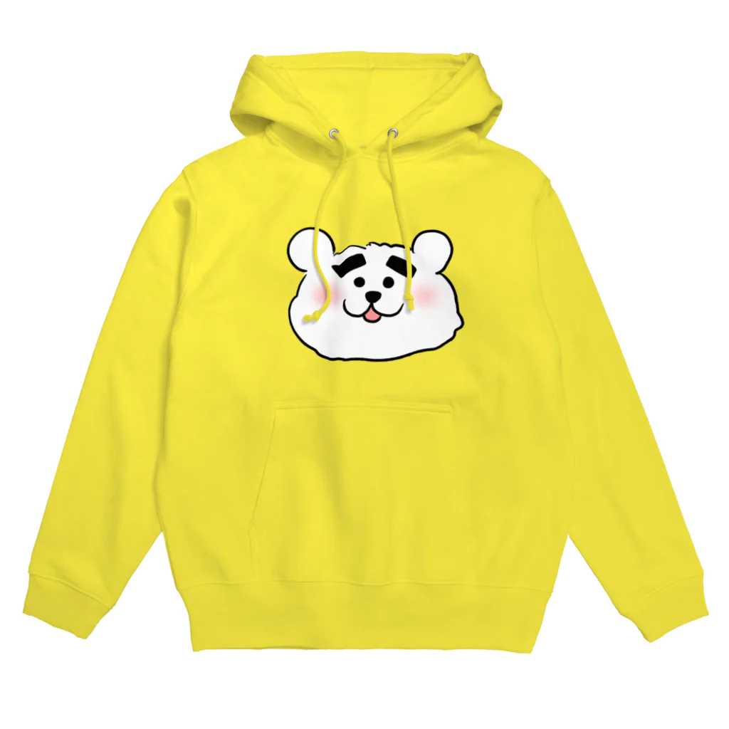 PEI PEIのしょぼん Hoodie