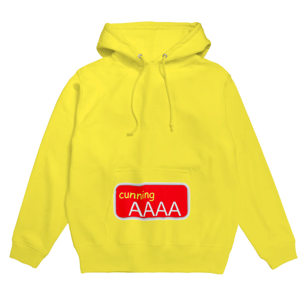 思いついた言葉集めましたのカンニングしようよ Hoodie