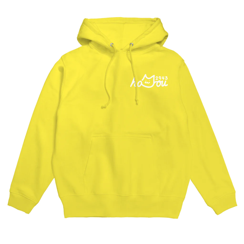 12943アパレルの12943アパレル Hoodie