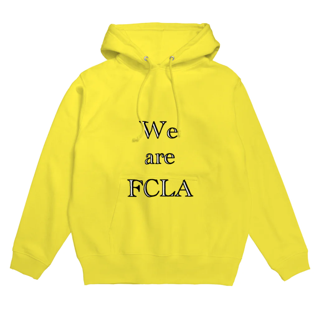 ぬるのFXLA 2 Hoodie