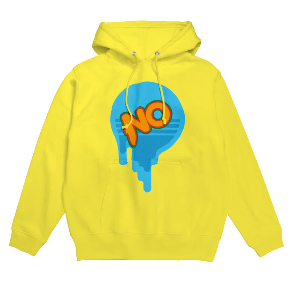 no countryのno  countryパーカー Hoodie