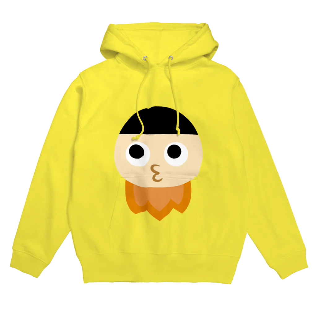 #マンガのアル日常のROKESUTA-KUN Season Silent Spring 2020 Hoodie