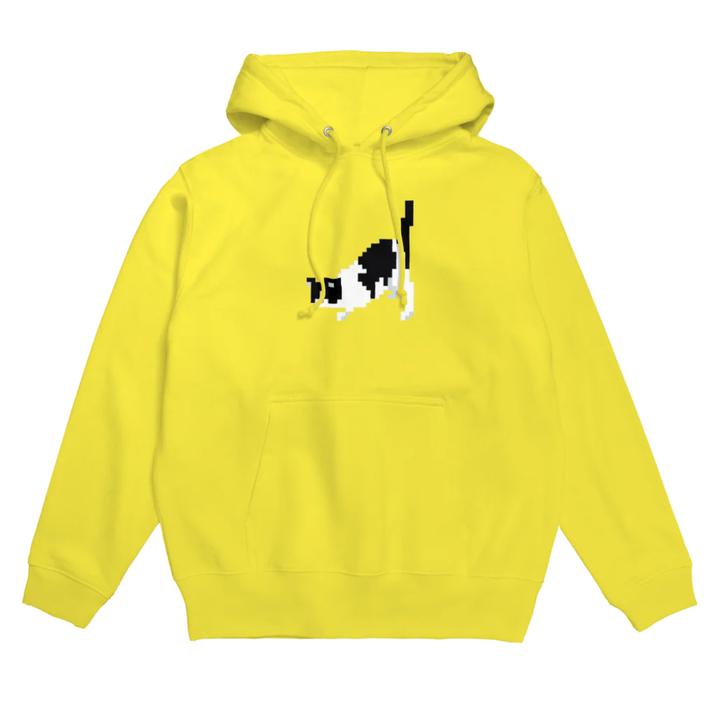 hanameのしりぽんねこ ２ Hoodie