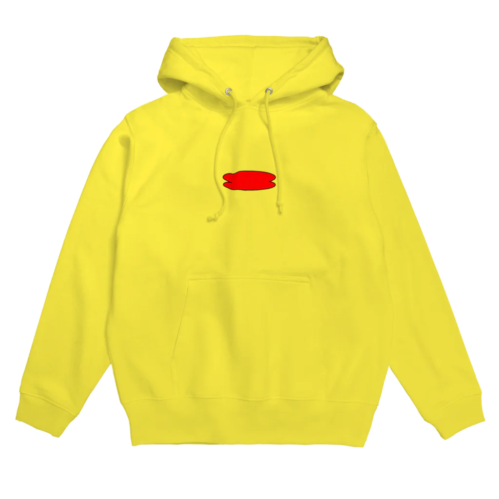 しおのたらこくちびる Hoodie