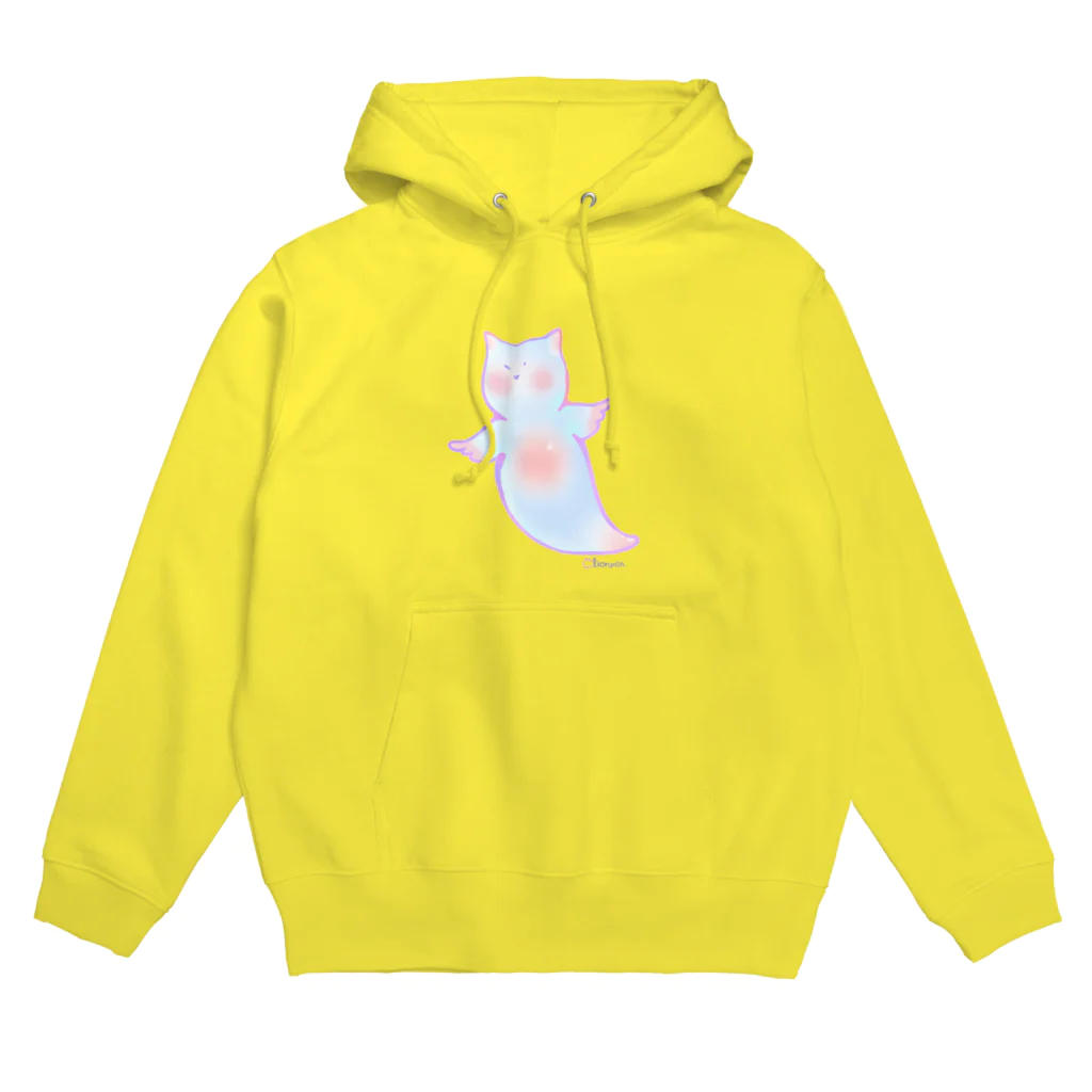 となり町のペントロー。のどうも、クリオニャンです。 Hoodie