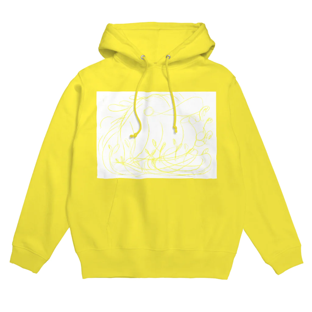 Etoile22Chauvesourisのひよひよ（ぴよぴよ・ひよこ） Hoodie