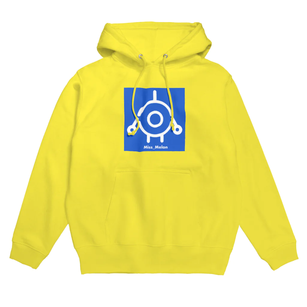 いよいよ〝Tsuku〟のショップが出来ました。の【人気商品】ブレージング・イエロー Hoodie