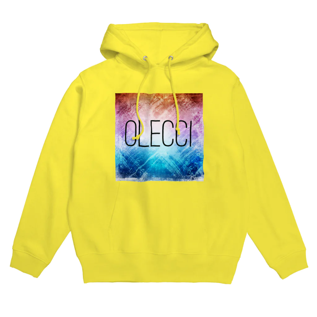 olecci  ネットショップ本店のOLECCI 夏物 Hoodie