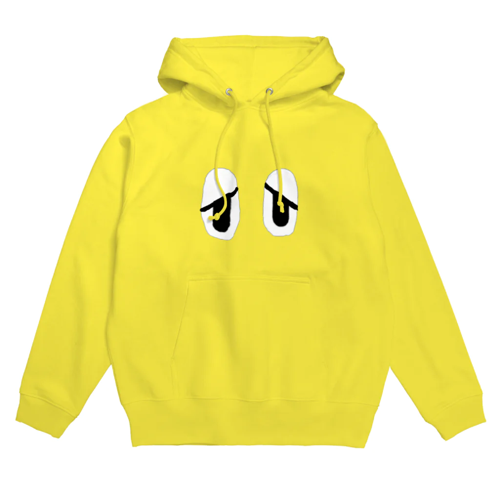 うさきののこまるくん Hoodie