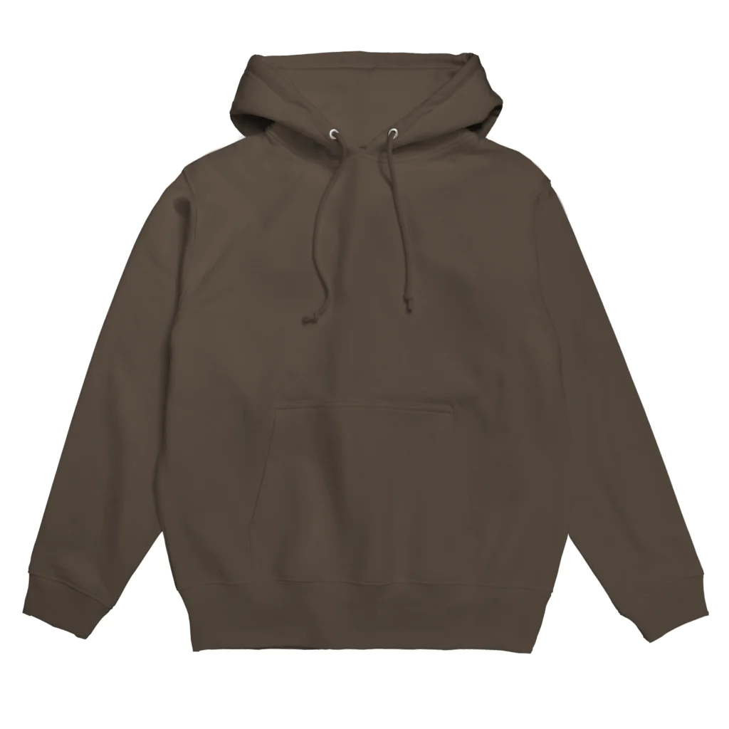 Bejopのオバケくん_1号 Hoodie