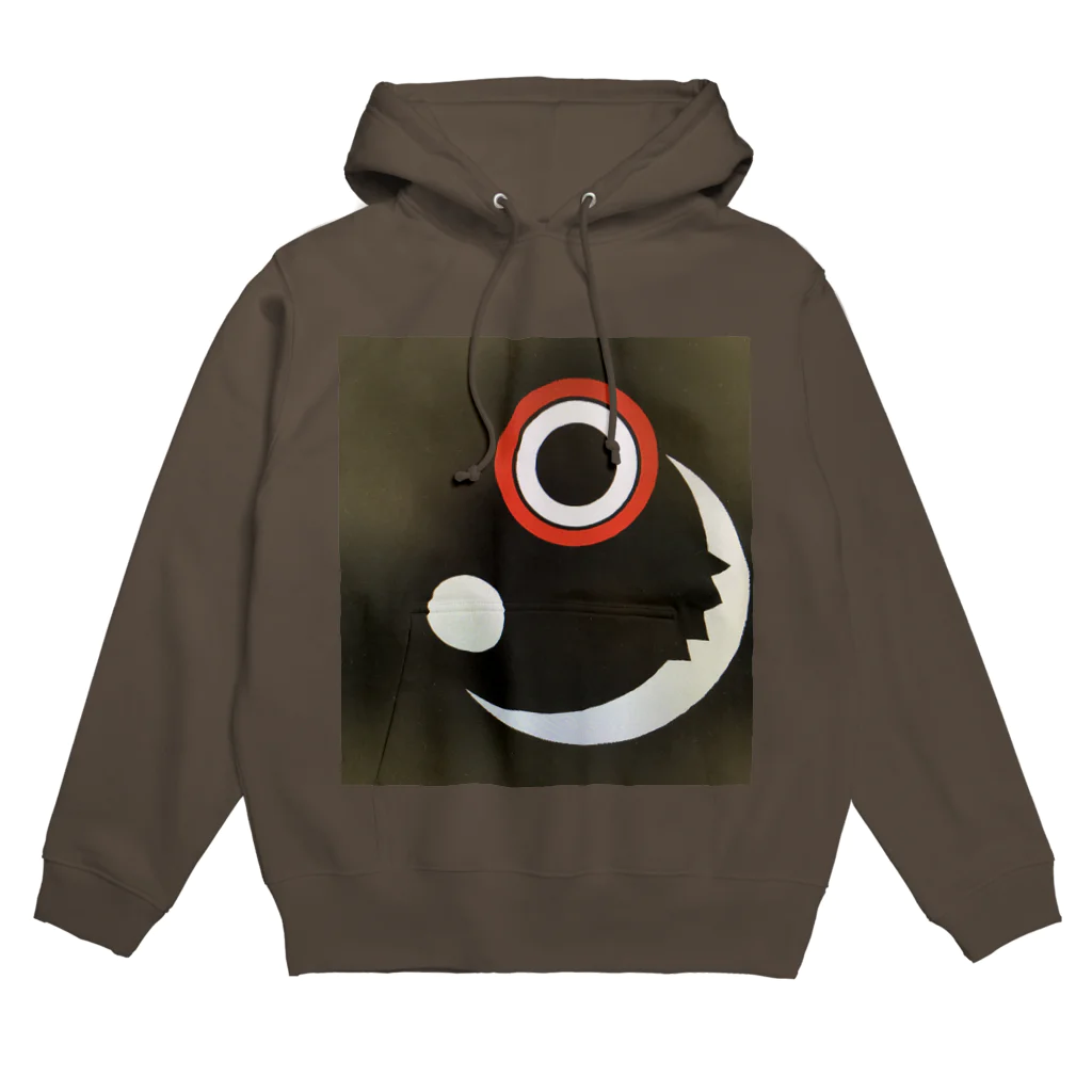 LIT〜のにっこりニコちゃん Hoodie